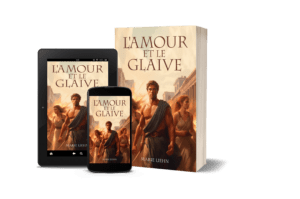 Roman de Marie Liehn. assalia, 49 avant notre ère. Deux jeunes sœurs, Éuethé et Gluckera, voient leur vie basculer brutalement : la mort de leurs parents, la trahison de leurs fiancés, l’expulsion de leur maison. Livrées à elles-mêmes dans une cité en crise, elles n’ont d’autre choix que de mendier ou voler pour survivre.