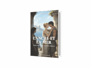 Un secret. Une tempête. Un amour impossible. Dans la Méditerranée du IIIᵉ siècle, Fortunatus, un homme du peuple, s’apprête à tout risquer pour celle qu’il aime.